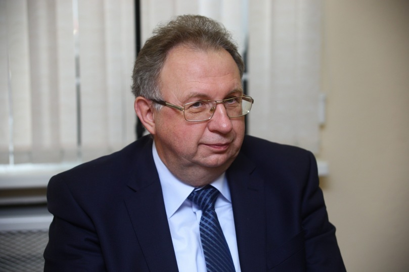 Алексей Артемьев: «Глава государства придает особое значение вопросу газификации страны» Алексей Артемьев: «Глава государства придает особое значение вопросу газификации страны»