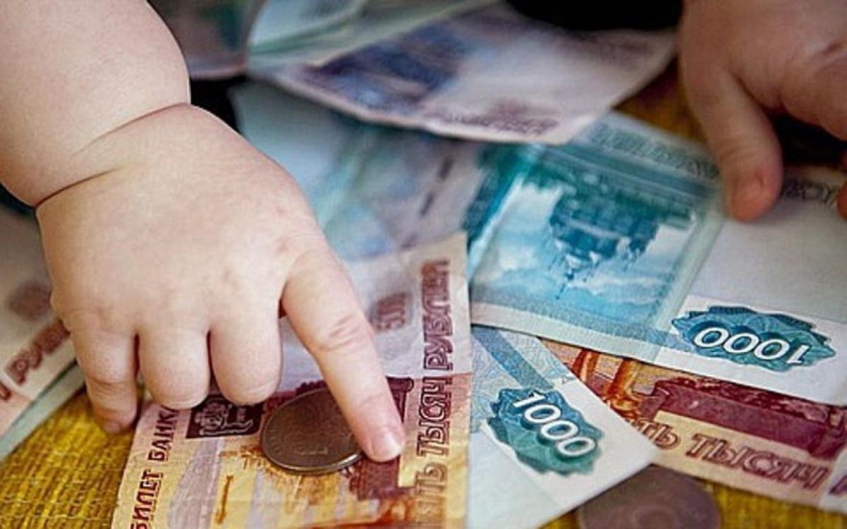 За неуплату алиментов мужчину приговорили к исправительным работам в Тверской области За неуплату алиментов мужчину приговорили к исправительным работам в Тверской области