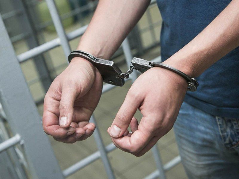 В Тверской области мужчина сам признался в убийстве и пошел под суд В Тверской области мужчина сам признался в убийстве и пошел под суд