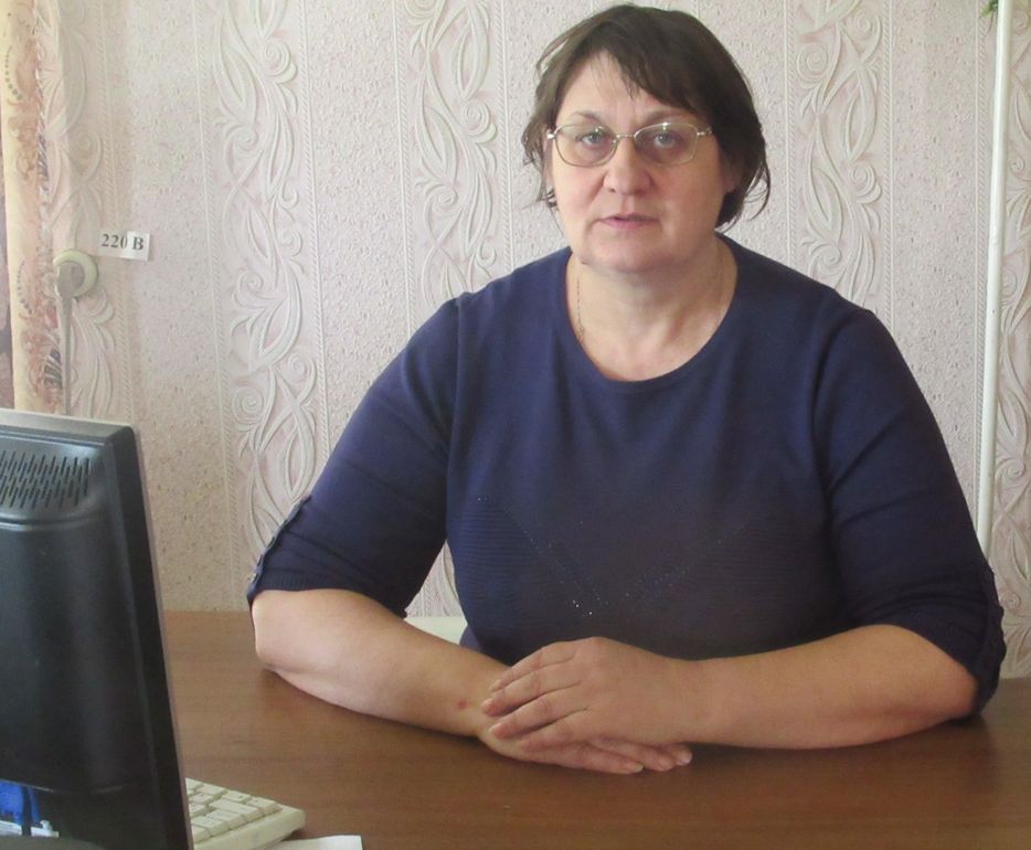 Антонина Садикова: Жители нашего села давно мечтали о газификации своих домов Антонина Садикова: Жители нашего села давно мечтали о газификации своих домов