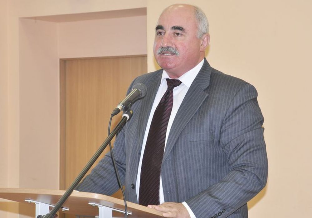 Давид Мамагулашвили:Газификация позволит преодолеть барьер для притока инвестиций в муниципальные образования Тверской области Давид Мамагулашвили:Газификация позволит преодолеть барьер для притока инвестиций в муниципальные образования Тверской области
