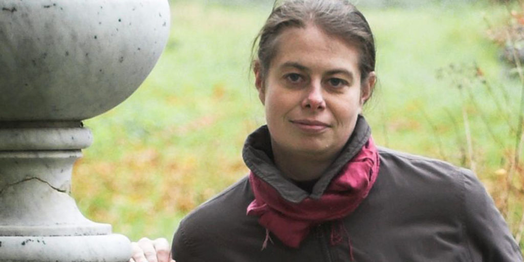 В Твери ценителей фотоискусства приглашают на творческую встречу с фотографом Марией Сахно