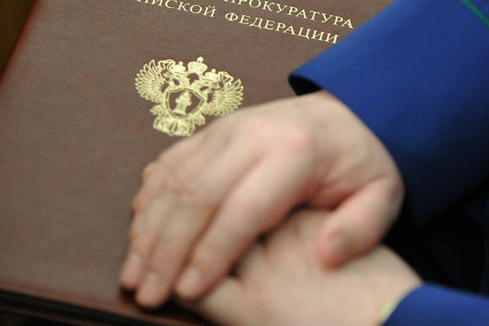 В Тверской области прокуратура помогла сироте обрести дом В Тверской области прокуратура помогла сироте обрести дом