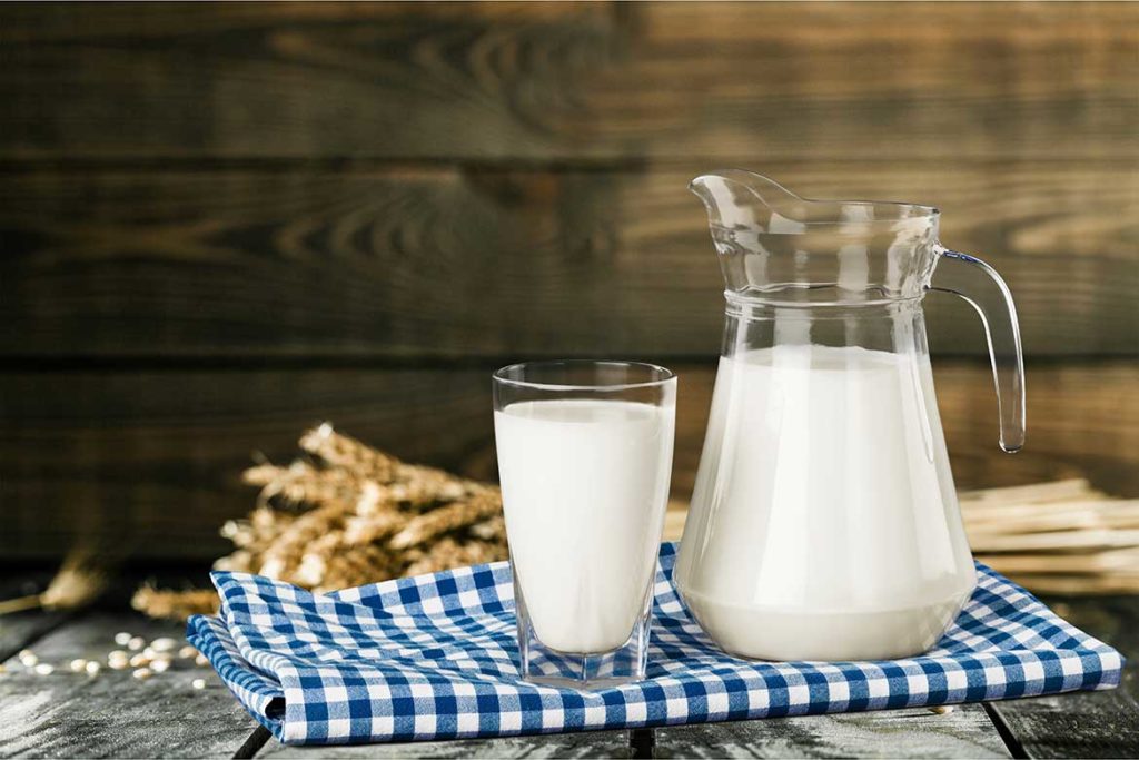 В Тверской области выявили фальсифицированную молочную продукцию В Тверской области выявили фальсифицированную молочную продукцию