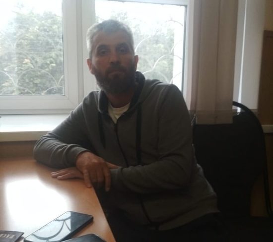 Мужчина из Тверской области призывал к терроризму Мужчина из Тверской области призывал к терроризму