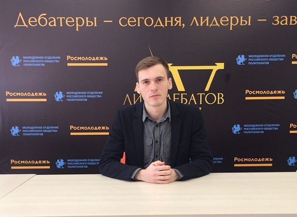 Владимир Шенгальс: Это был год транспорта в Тверской области Владимир Шенгальс: Это был год транспорта в Тверской области