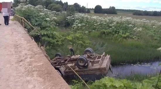 В Тверской области нетрезвый водитель погубил пассажира и предстал перед судом В Тверской области нетрезвый водитель погубил пассажира и предстал перед судом