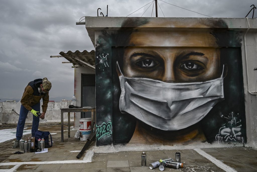 Статистика распространения коронавируса в Тверской области на 3 декабря