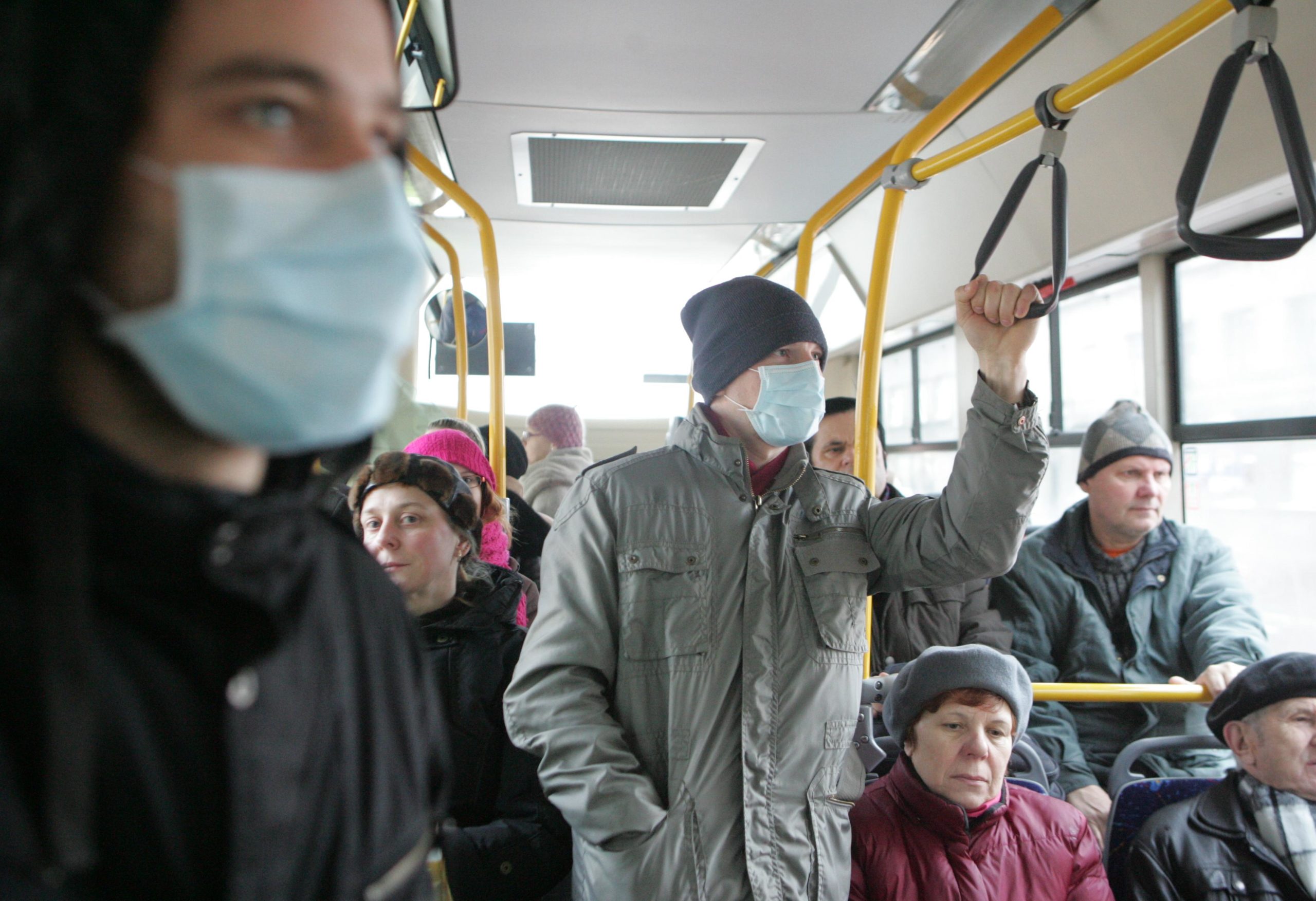 В Тверской области осудили нарушителей масочного режима В Тверской области осудили нарушителей масочного режима