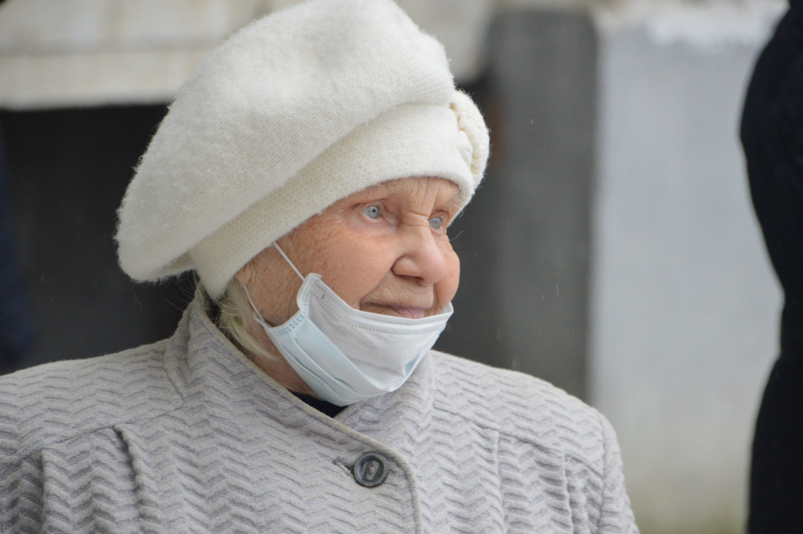 Игорь Руденя поздравил ветеранов  с 79-летием освобождения города Калинин от немецко-фашистских захватчиков