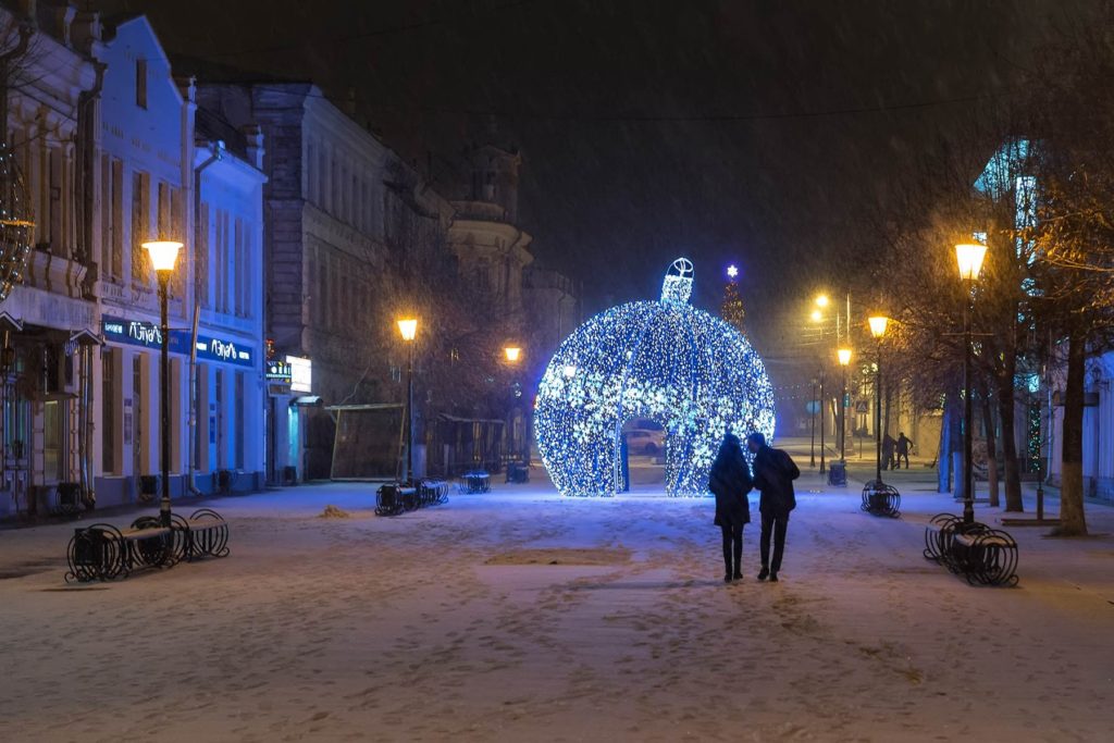 Стало известно, какая улица Твери сможет носить имя Михаила Круга Стало известно, какая улица Твери сможет носить имя Михаила Круга