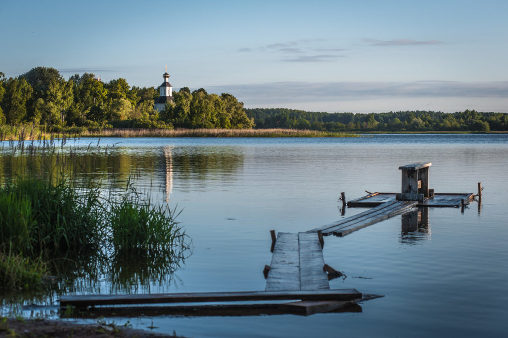 Тверские журналисты показали всей центральной России таинственную красоту Тверской области Тверские журналисты показали всей центральной России таинственную красоту Тверской области