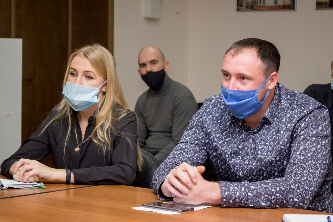 «Молодая Гвардия Единой России» появилась в Лихославльском районе