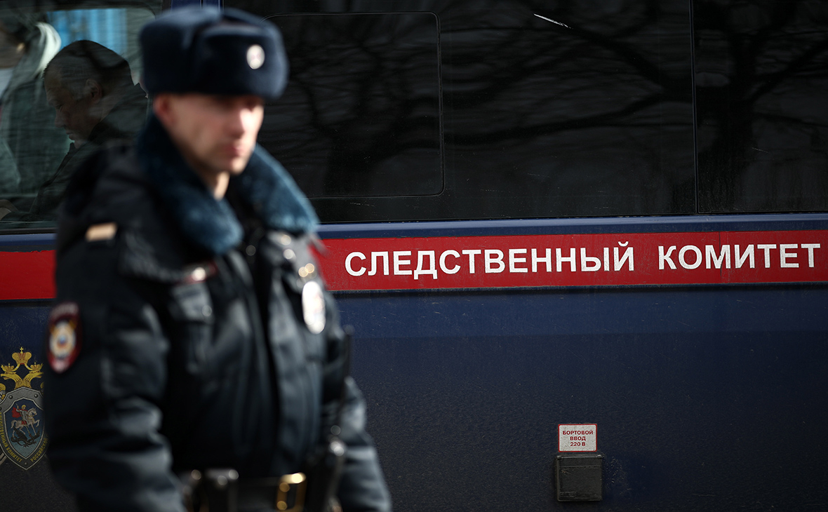 В Тверской области дети обокрали дом пенсионерки В Тверской области дети обокрали дом пенсионерки