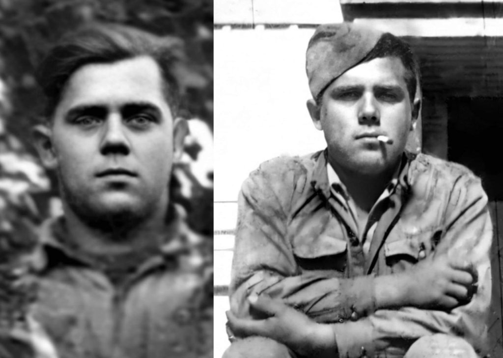 Финны разыскивают родственников красноармейца из Тверской области Финны разыскивают родственников красноармейца из Тверской области