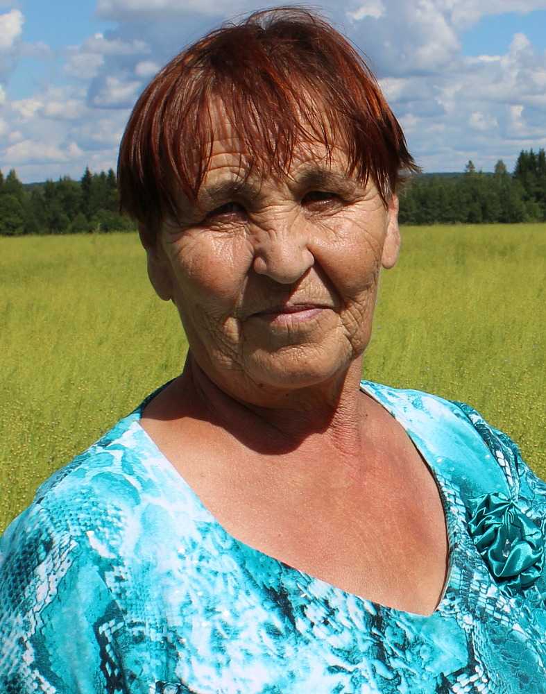 Галина Соколова: Для нас важно было услышать, что региональная власть это понимает и намерена оказать поддержку при газификации и гражданам, и малому бизнесу Галина Соколова: Для нас важно было услышать, что региональная власть это понимает и намерена оказать поддержку при газификации и гражданам, и малому бизнесу