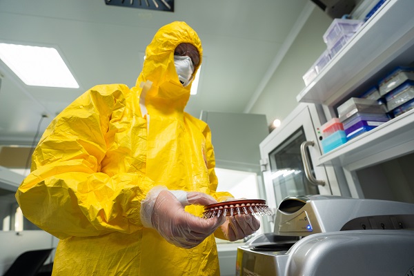 Тверитянам предложат вакцинировать домашних любимцев от коронавируса