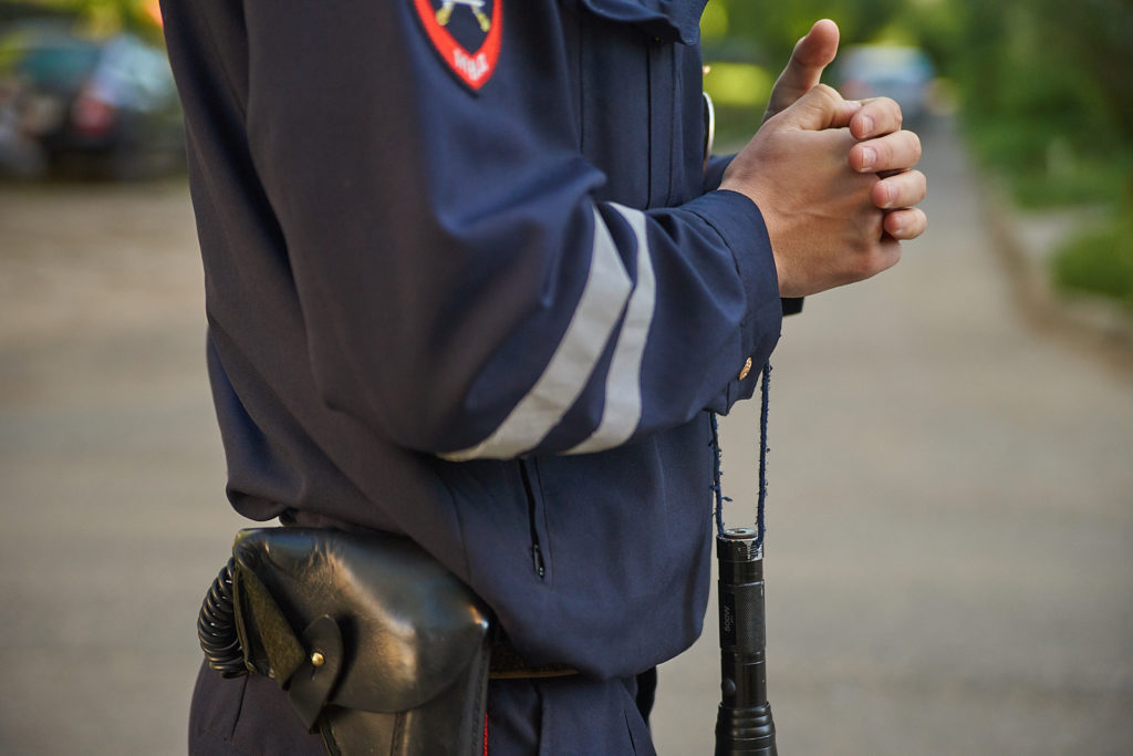 В Тверской области проходит "Контроль трезвости"