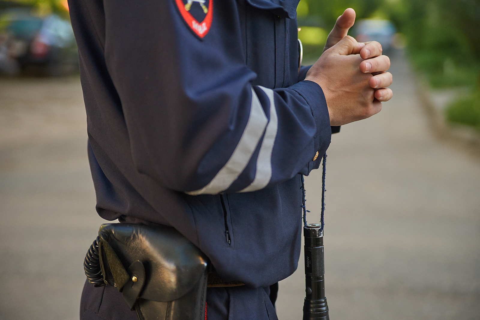 В Тверской области проходит "Контроль трезвости" В Тверской области проходит "Контроль трезвости"