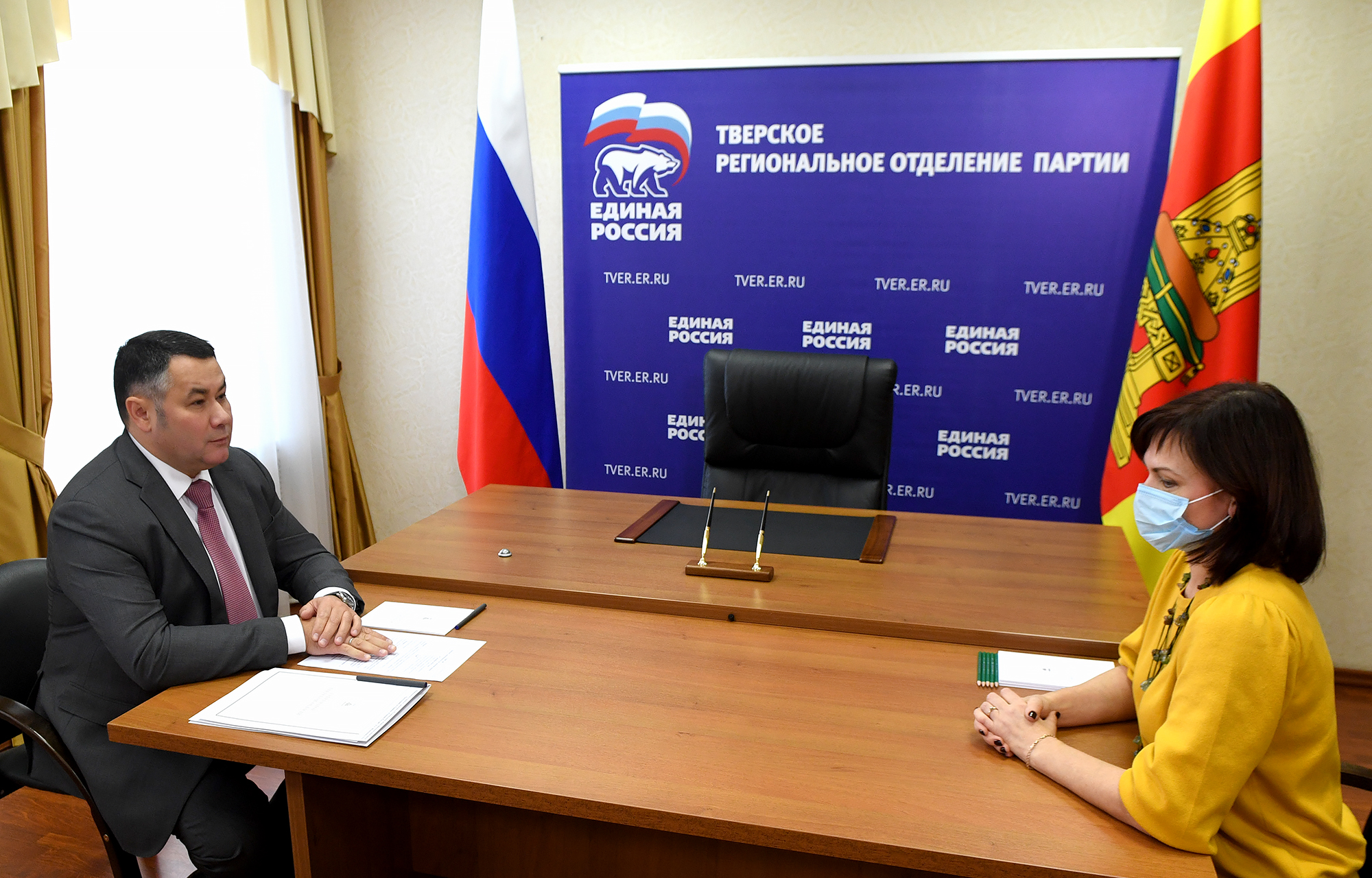 В Тверской области в 2021 году отремонтируют дорогу Аввакумово-Сокол В Тверской области в 2021 году отремонтируют дорогу Аввакумово-Сокол