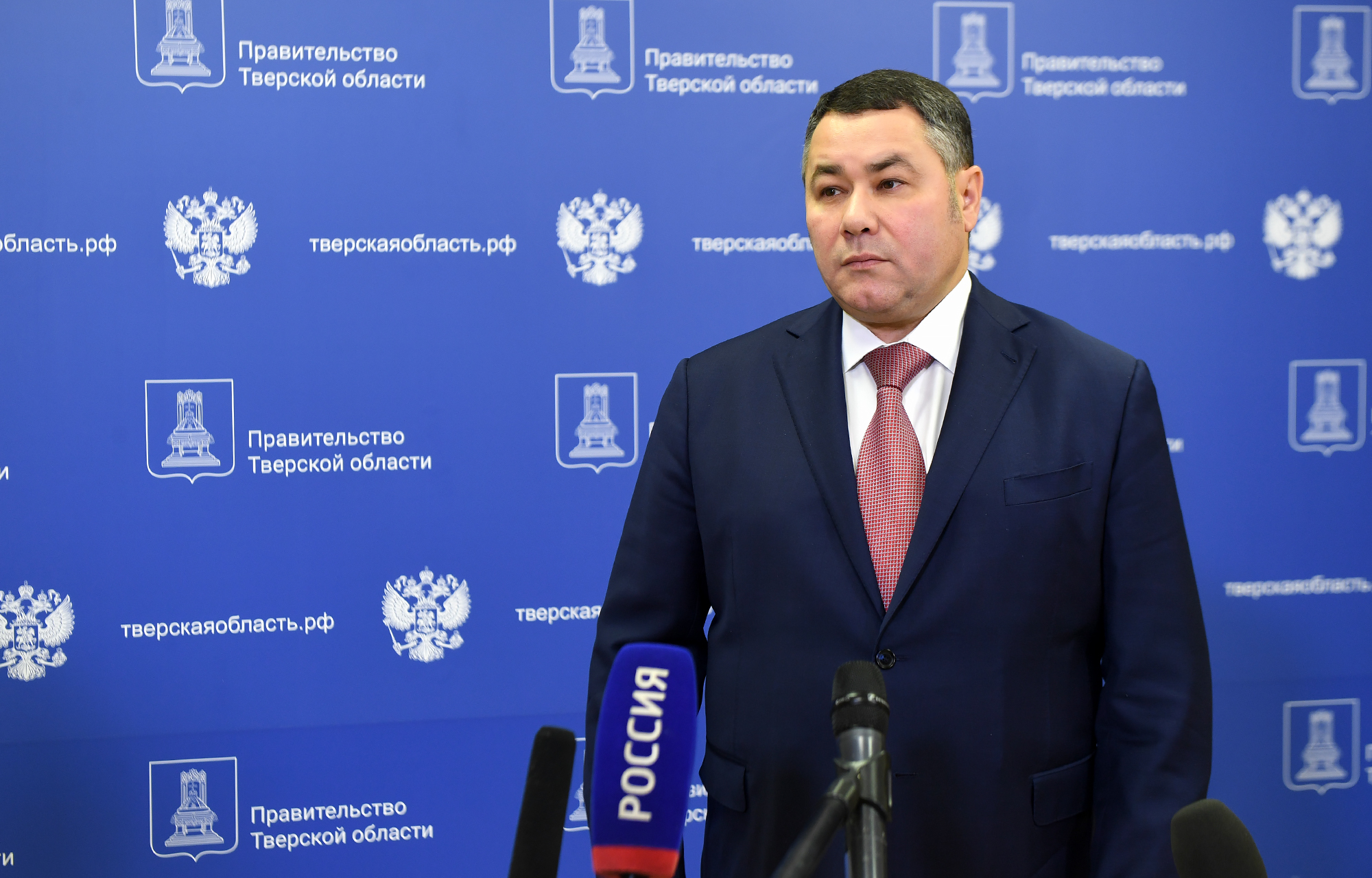 Новую железнодорожную станцию "Ржевский мемориал" планируют построить в Тверской области Новую железнодорожную станцию "Ржевский мемориал" планируют построить в Тверской области