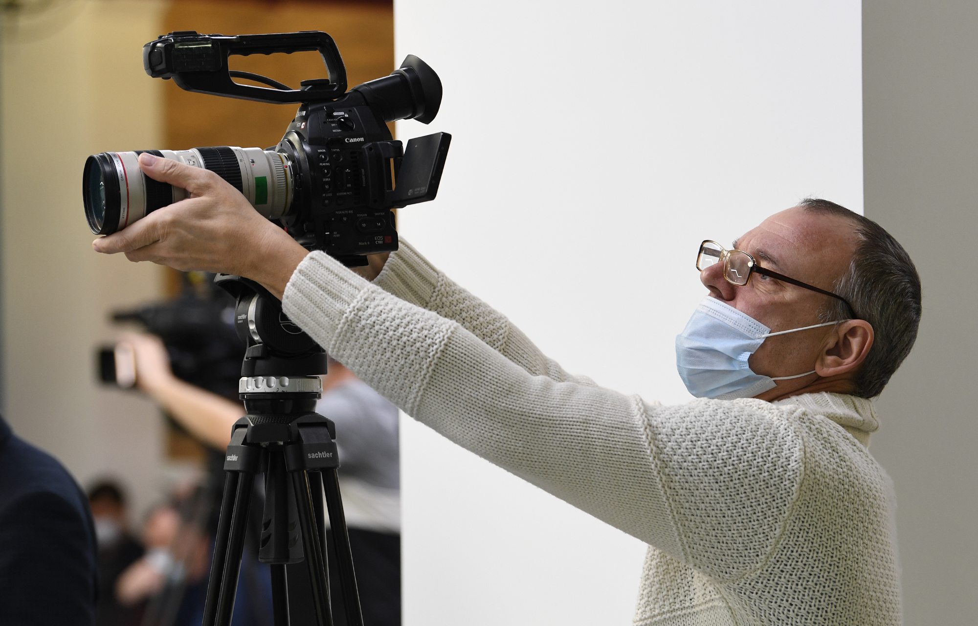 Игорь Руденя о значимых проектах 2020 года и планах на будущее