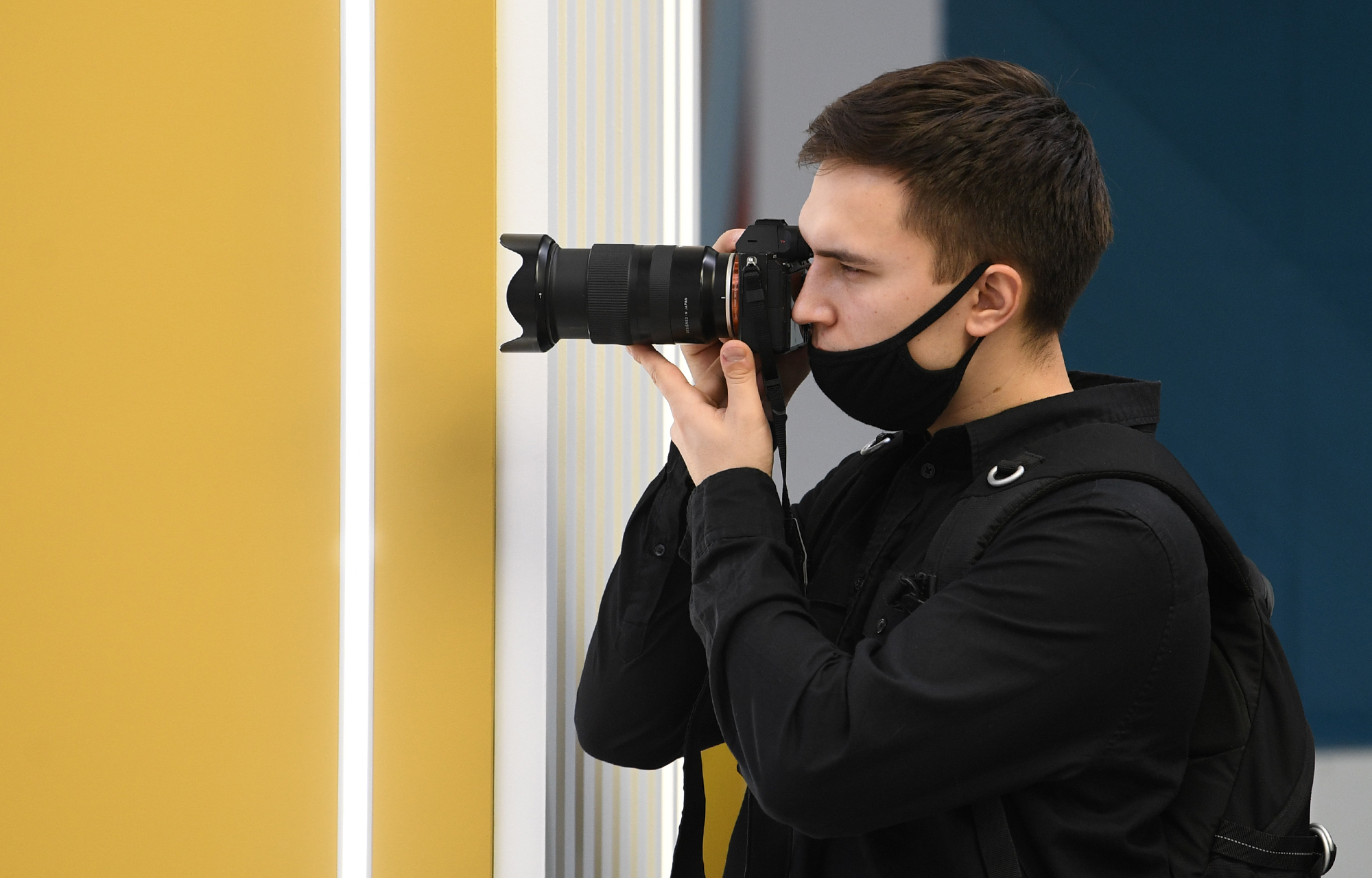 Игорь Руденя о значимых проектах 2020 года и планах на будущее