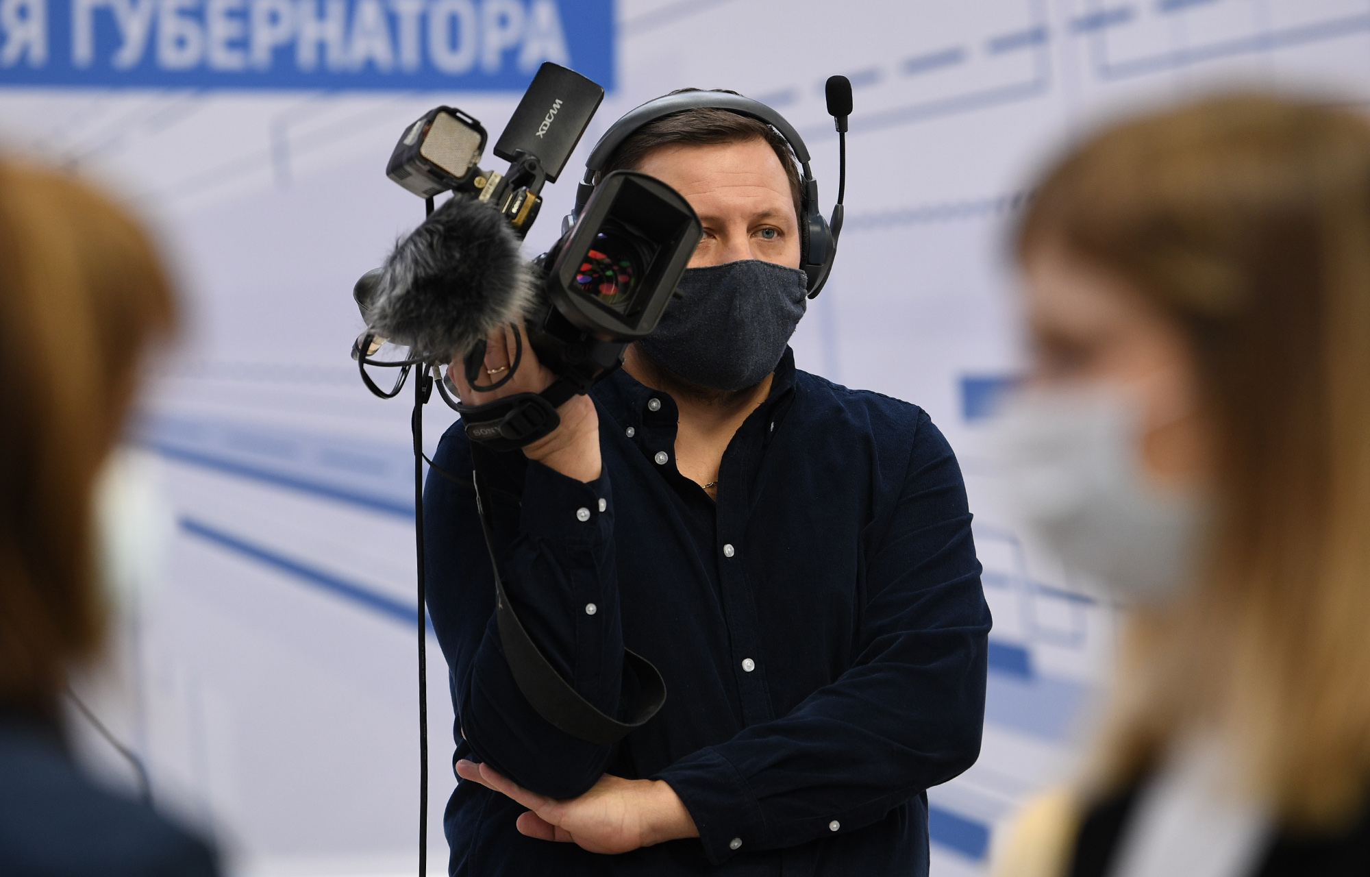 Игорь Руденя о значимых проектах 2020 года и планах на будущее