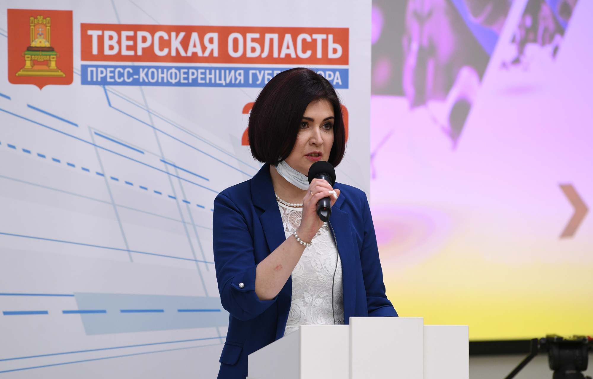 Игорь Руденя о значимых проектах 2020 года и планах на будущее