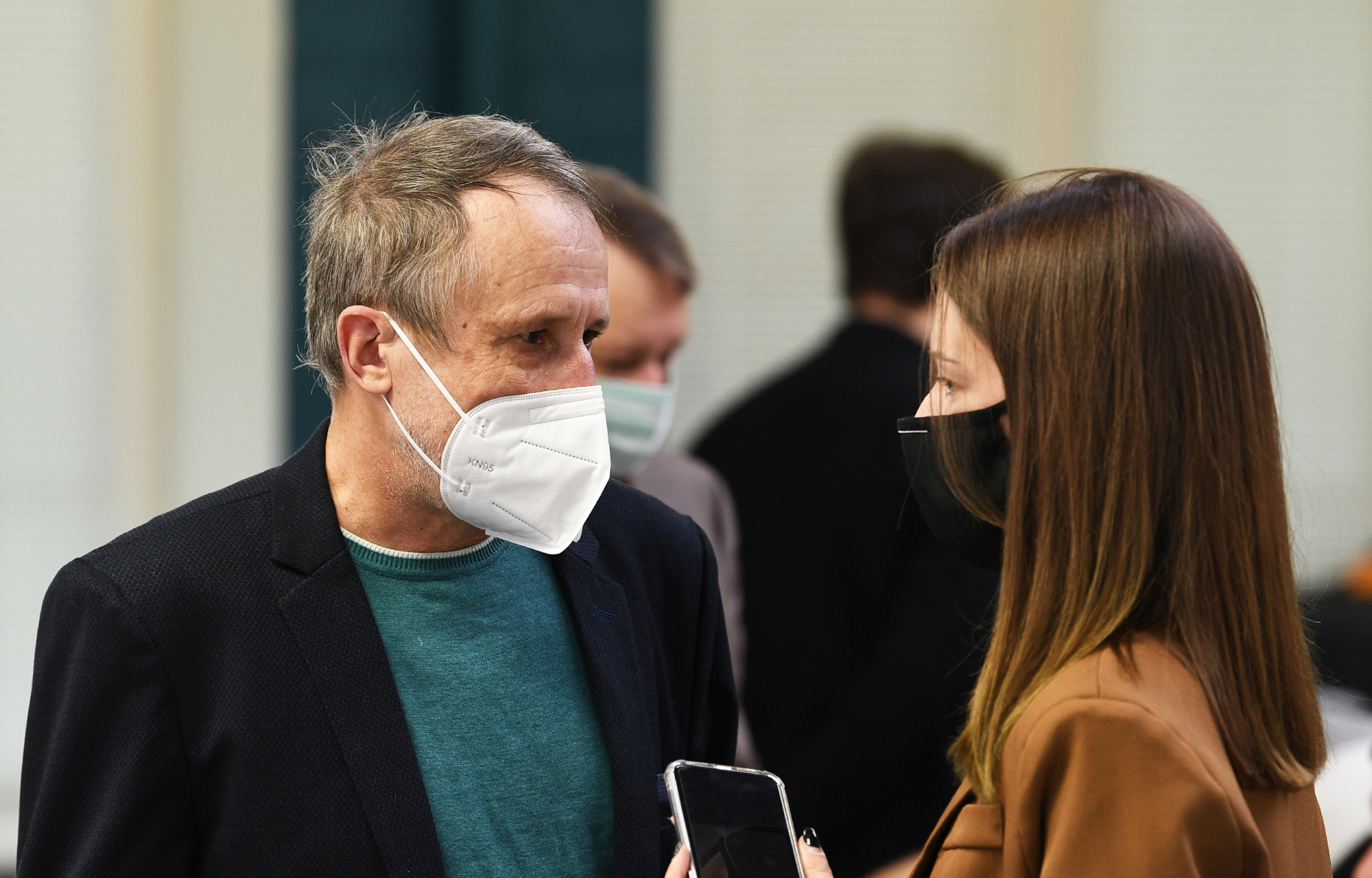 Игорь Руденя о значимых проектах 2020 года и планах на будущее