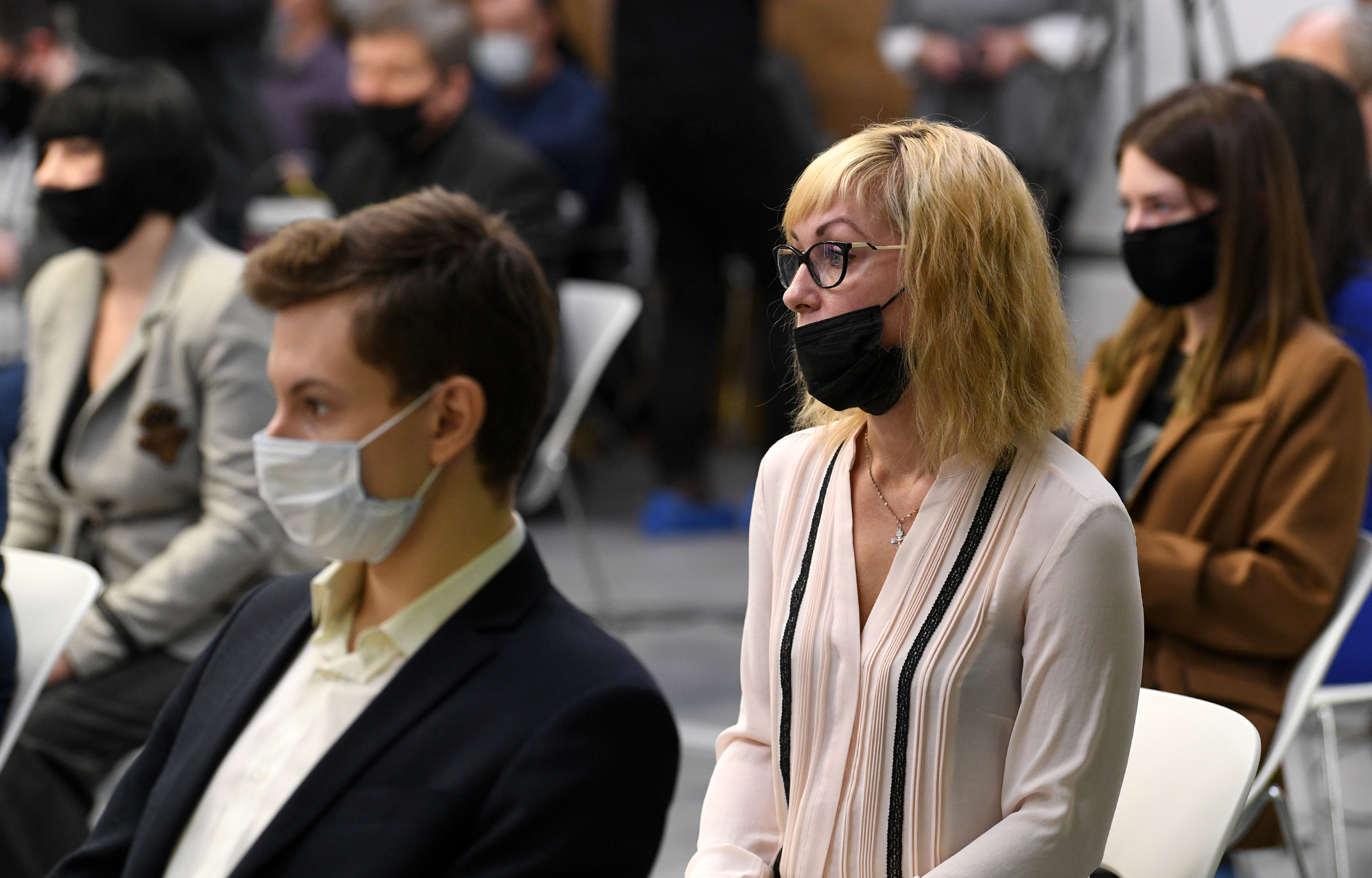 Игорь Руденя о значимых проектах 2020 года и планах на будущее