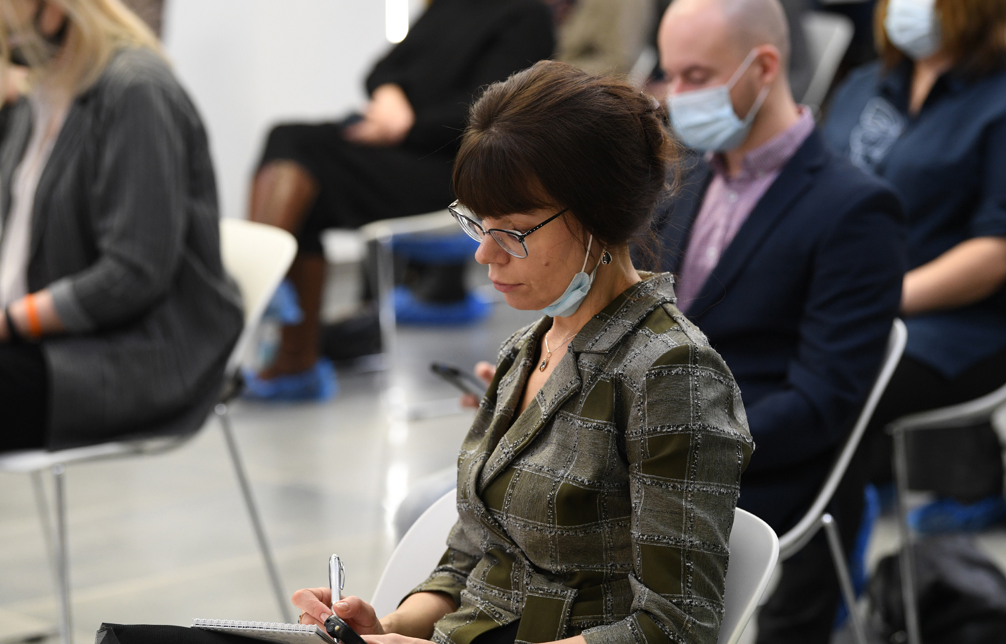 Игорь Руденя о значимых проектах 2020 года и планах на будущее