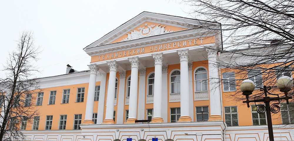 Тверской вуз вошел в рейтинг лучших университетов Восточной Европы и Центральной Азии Тверской вуз вошел в рейтинг лучших университетов Восточной Европы и Центральной Азии