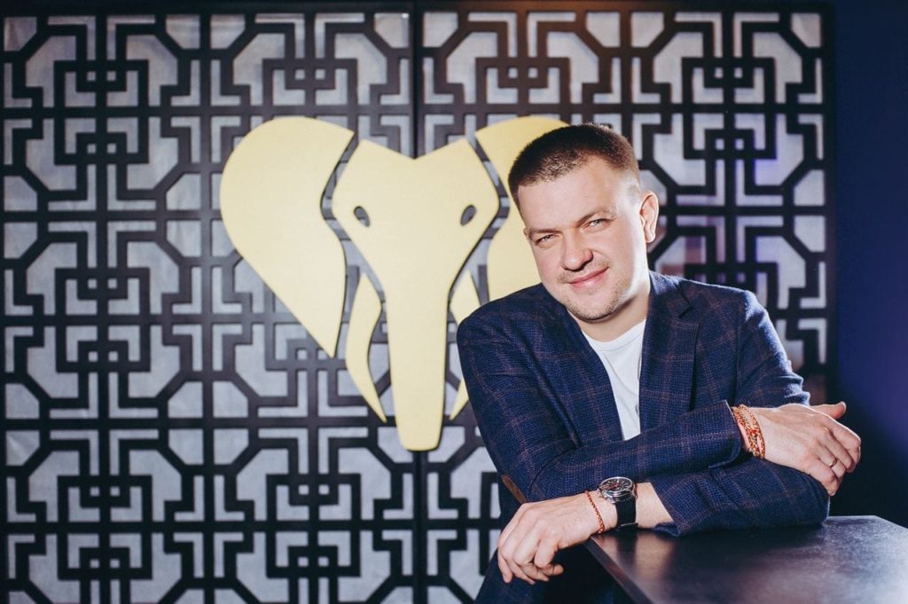 Душе и телу: владелец салонов ТВОЙТАЙ рассказал,  как привез Таиланд в Тверь