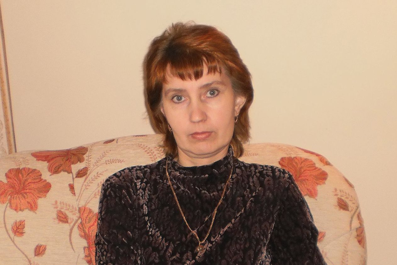 Надежда Сергеева: Работа по трудоустройству жителей ведется активно Надежда Сергеева: Работа по трудоустройству жителей ведется активно