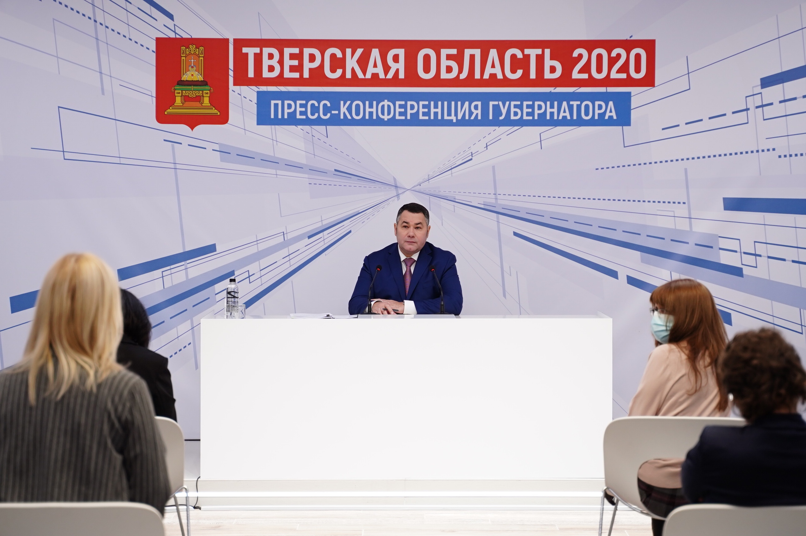 Что даст Тверской области строительство высокоскоростной железнодорожной магистрали Что даст Тверской области строительство высокоскоростной железнодорожной магистрали