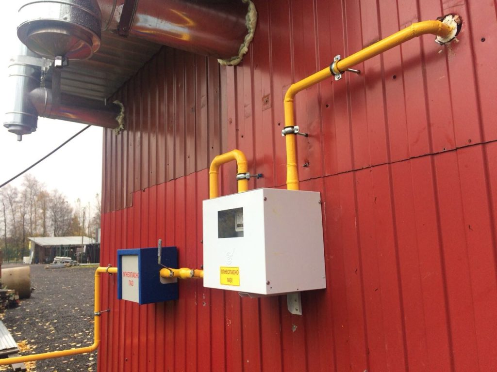 Губернатор Тверской области заверил, что подключение газа для жителей региона пройдет с минимальными затратами Губернатор Тверской области заверил, что подключение газа для жителей региона пройдет с минимальными затратами