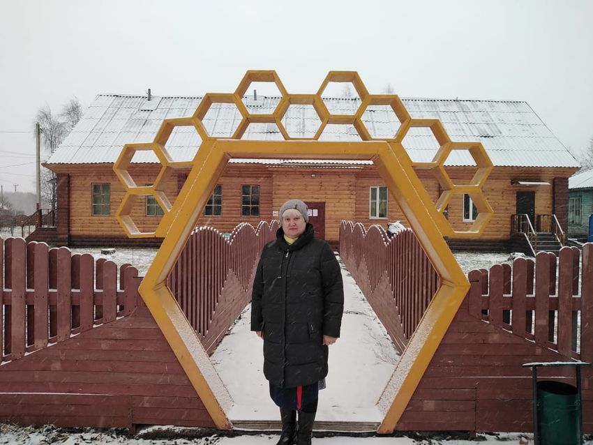 Новый старт: что библиотекарь может сделать для развития района?