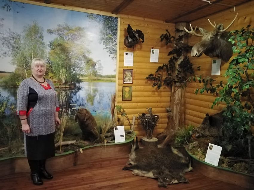 Новый старт: что библиотекарь может сделать для развития района?