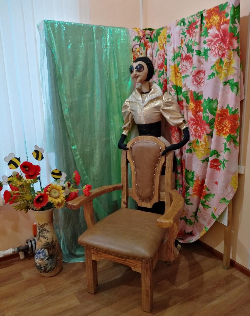 Новый старт: что библиотекарь может сделать для развития района?