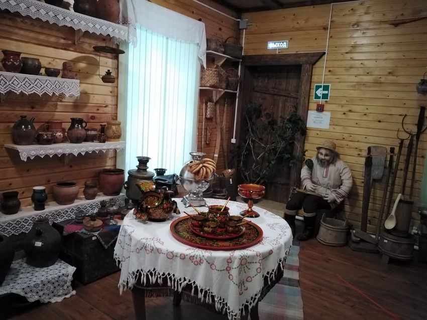 Новый старт: что библиотекарь может сделать для развития района?