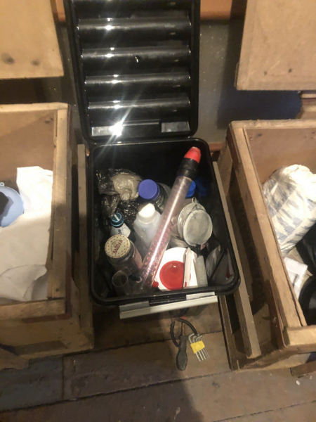 В Твери накрыли «фабрику смерти»