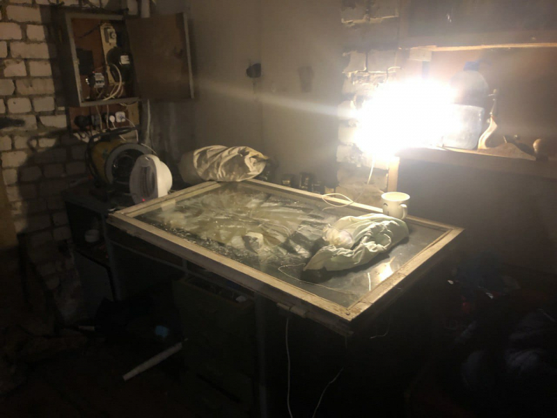 В Твери накрыли «фабрику смерти»