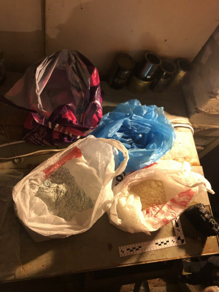 В Твери накрыли «фабрику смерти»