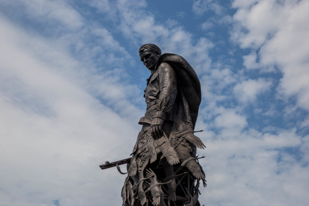 С 12 декабря до Ржевского мемориала из Твери можно будет доехать на автобусе С 12 декабря до Ржевского мемориала из Твери можно будет доехать на автобусе