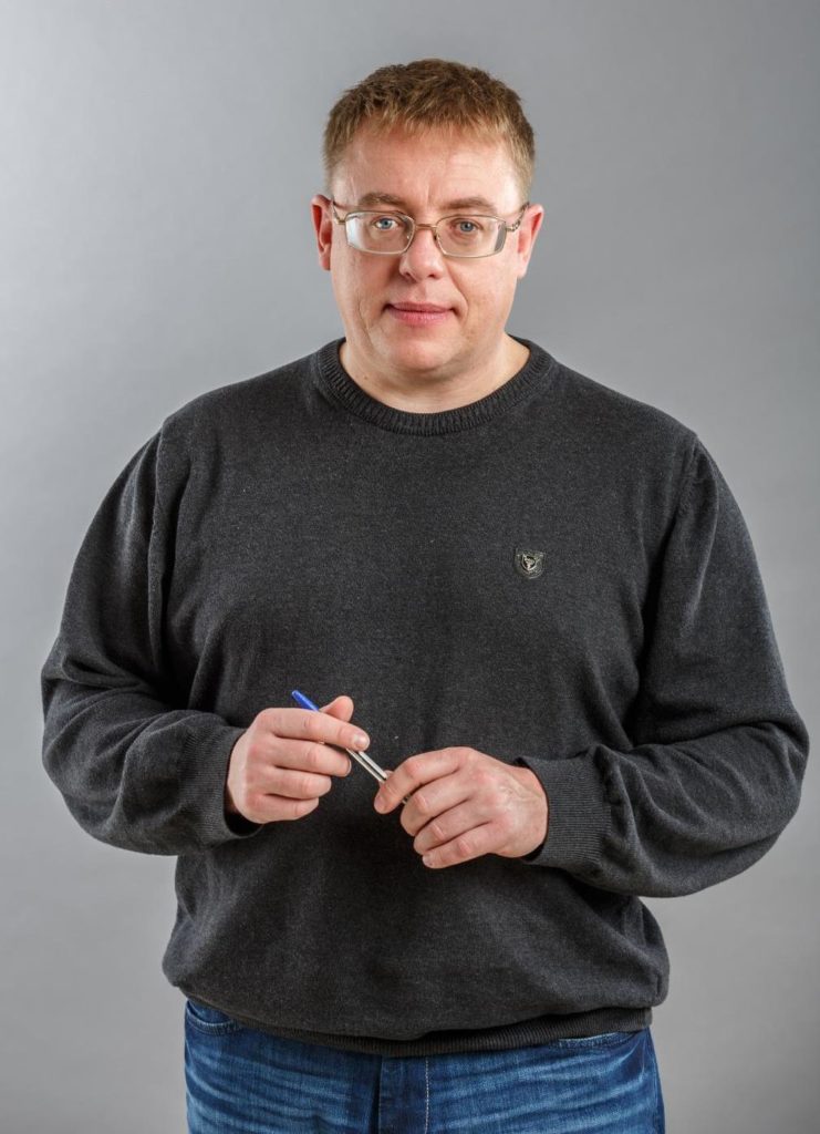 Дмитрий Клемешов: Газ - это тот спасательный круг который поможет прочно встать на ноги Дмитрий Клемешов: Газ - это тот спасательный круг который поможет прочно встать на ноги