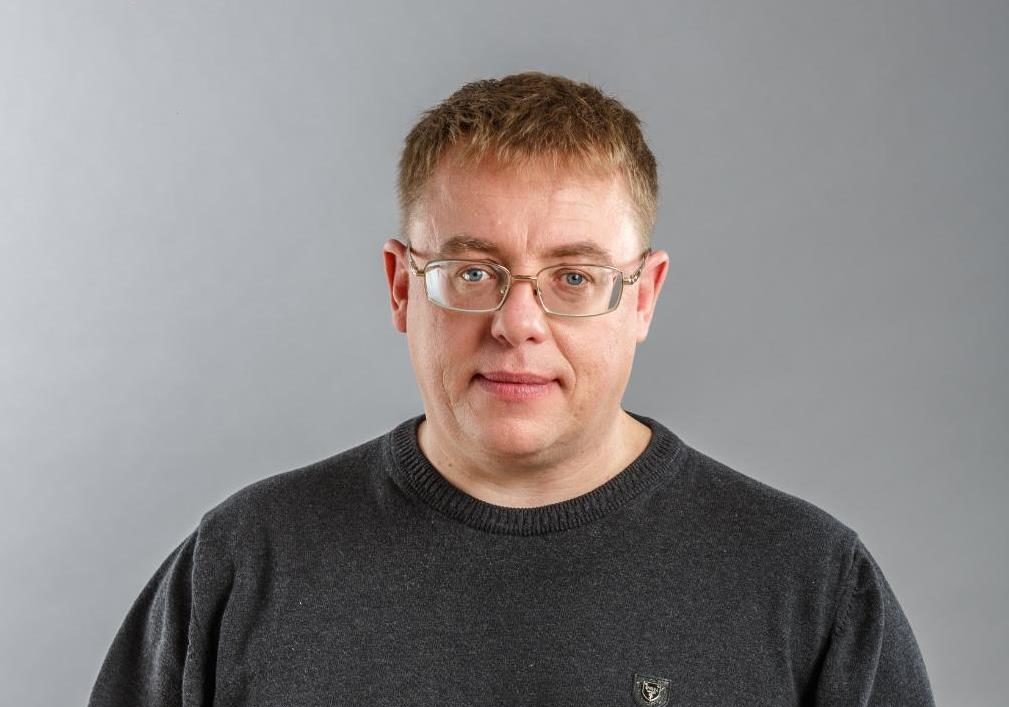 Дмитрий Клемешов: Газ - это тот спасательный круг который поможет прочно встать на ноги Дмитрий Клемешов: Газ - это тот спасательный круг который поможет прочно встать на ноги