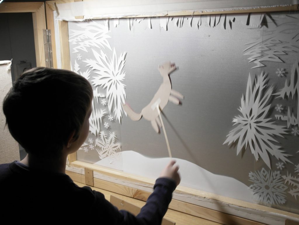 Детский музейный центр приглашает на субботние мастер-классы Детский музейный центр приглашает на субботние мастер-классы