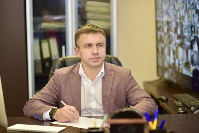 Андрей Николашкин: важно, что губернатор Игорь Руденя на встрече с Президентом выделил задачу развития экономики региона в качестве первостепенной Андрей Николашкин: важно, что губернатор Игорь Руденя на встрече с Президентом выделил задачу развития экономики региона в качестве первостепенной