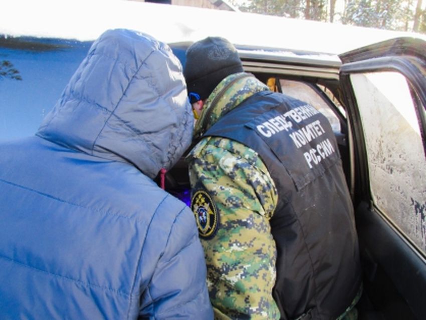 24 года колонии на двоих получили жители Тверской области за жестокое убийство односельчанина 24 года колонии на двоих получили жители Тверской области за жестокое убийство односельчанина